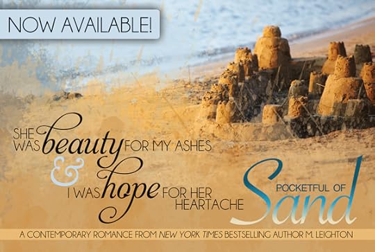 Pocketful of Sand M. Leighton