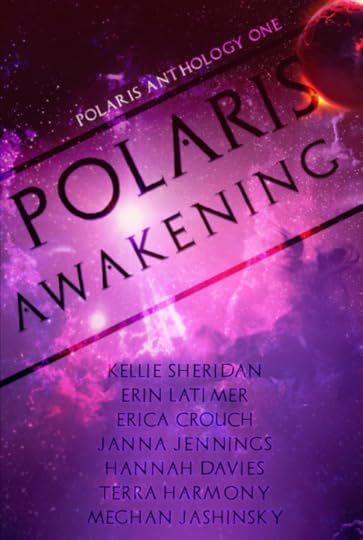 Polaris Awakening
