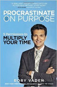 RoryV_ProcrastinateBookCover