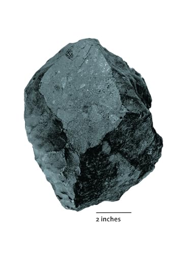 The Weston meteorite.