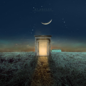 Parallel Universe �� Radio Arts, from http://roadioarts.deviantart.com/art/The-Parallel-Universe-205217975