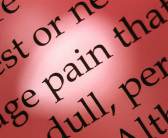 pain