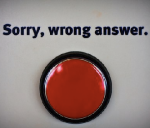 wrong