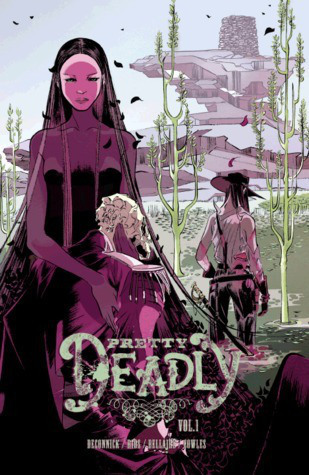 Pretty Deadly Volume 1