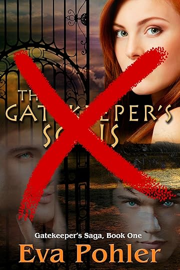 red x on Gatekeeper's Sons