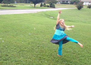 dance