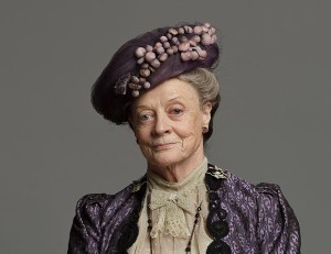 Maggie Smith