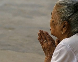 old-woman