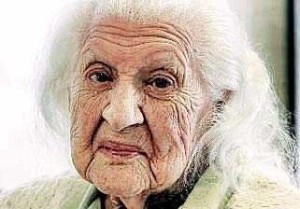 old-woman