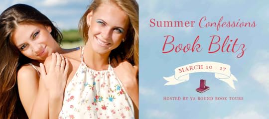 summer confessions blitz banner
