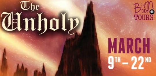 The Unholy banner1