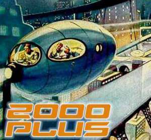 2000 Plus radio show began