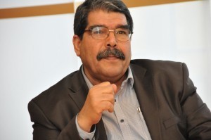 Saleh Muslim