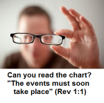 Near sighted