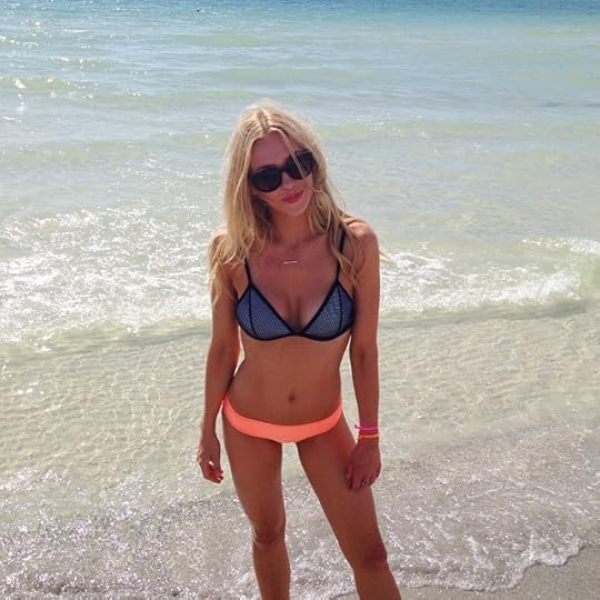 Renee Hall
