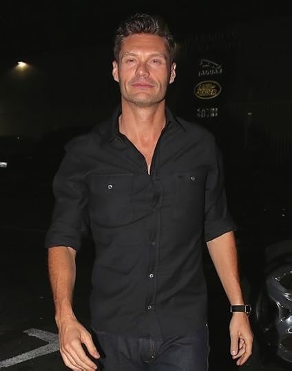 Ryan Seacrest