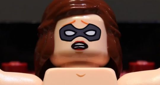 Lego Fifty Shades Of Grey Trailer