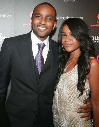 Bobbi Kristina Brown