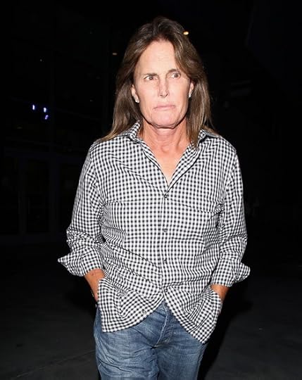 Bruce Jenner Will Address His Transition And 'Journey' In E! Doc