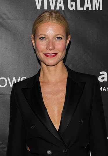 Gwyneth Paltrow