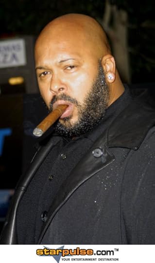 Suge Knight Kills Friend In Hit And Run, Turns Self In