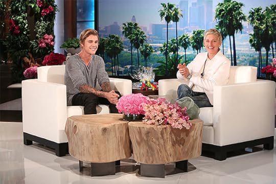 Justin Bieber Owns Up To Past 'Year And A Half' Of Troubles: 'I'