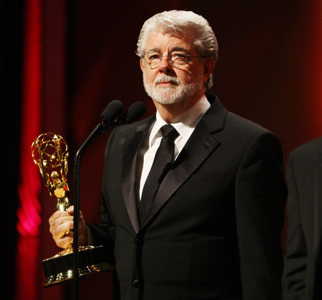 George Lucas