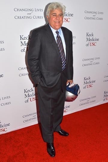 Jay Leno