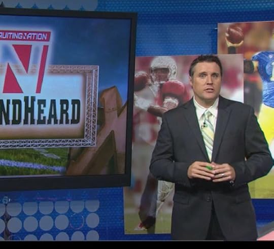 ESPN Analyst Accidentally Pastes His Porn History Into Tweet