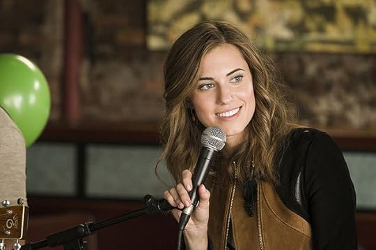 Allison Williams in 'Girls'