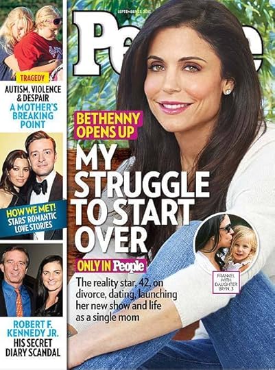 Bethenny Frankel
