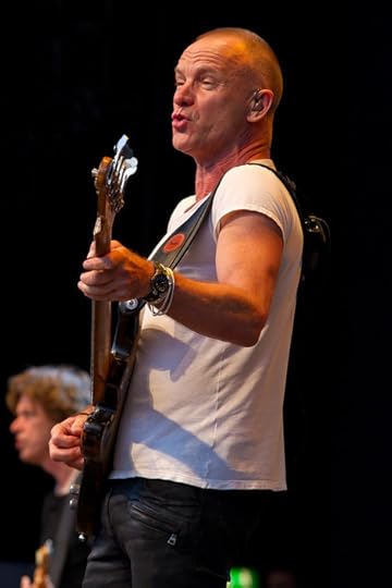 Sting