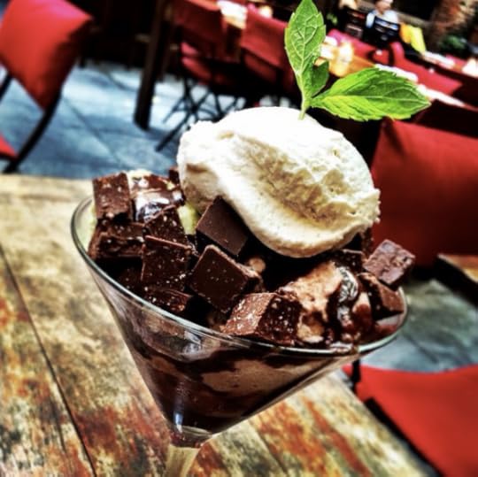 photo by Heidi Kristoffer! 