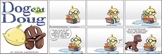 Dog Eat Doug for 03/15/2015