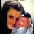 Jennifer Groesbeck, 25, died in a car accident Friday night in Spanish Fork, Utah. Her 18-month-old daughter Lily was found 14 hours later and is listed in critical condition.