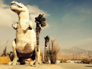 dinosaurs
