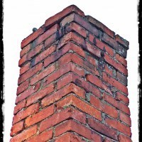 chimney filter