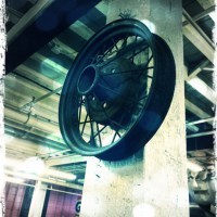 walled wheel filtered