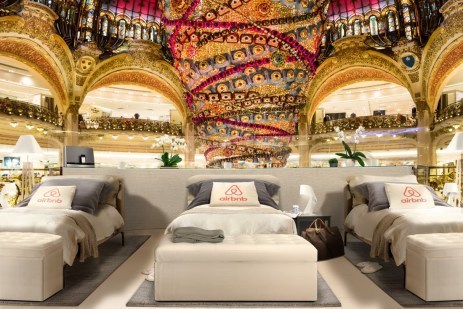 galeries beds