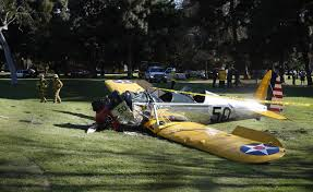 plane crash