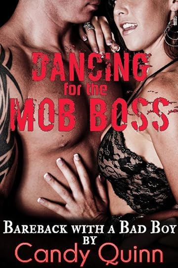 Dancing for the Mob Boss