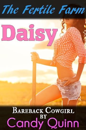 The Fertile Farm Daisy