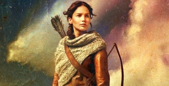 books-like-the-hunger-games