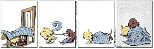 Dog Eat Doug for 03/12/2015