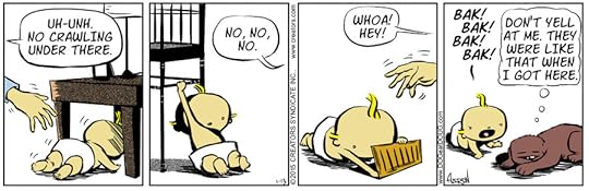 Dog Eat Doug for 01/13/2015