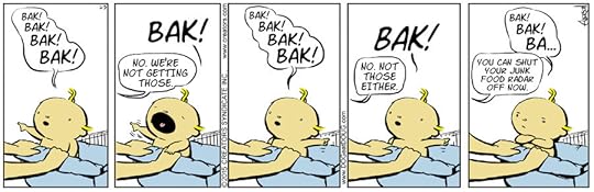 Dog Eat Doug for 02/03/2015