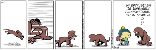 Dog Eat Doug for 01/29/2015