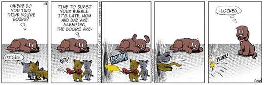 Dog Eat Doug for 01/28/2015