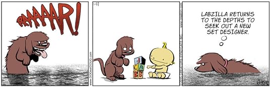 Dog Eat Doug for 01/27/2015