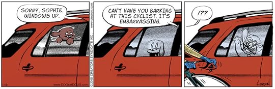 Dog Eat Doug for 01/16/2015